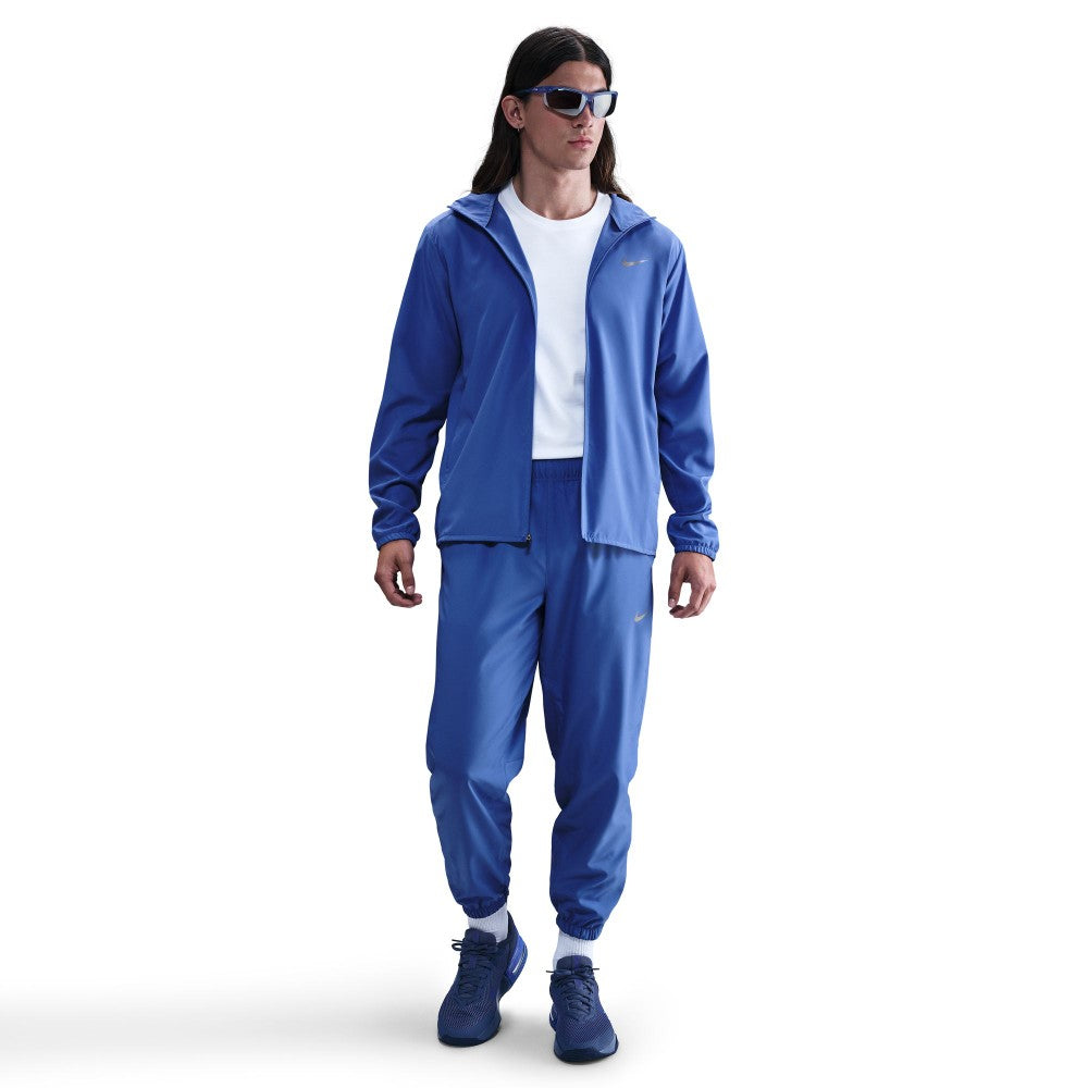 Form Dri-Fit Hooded Versatile Jacket