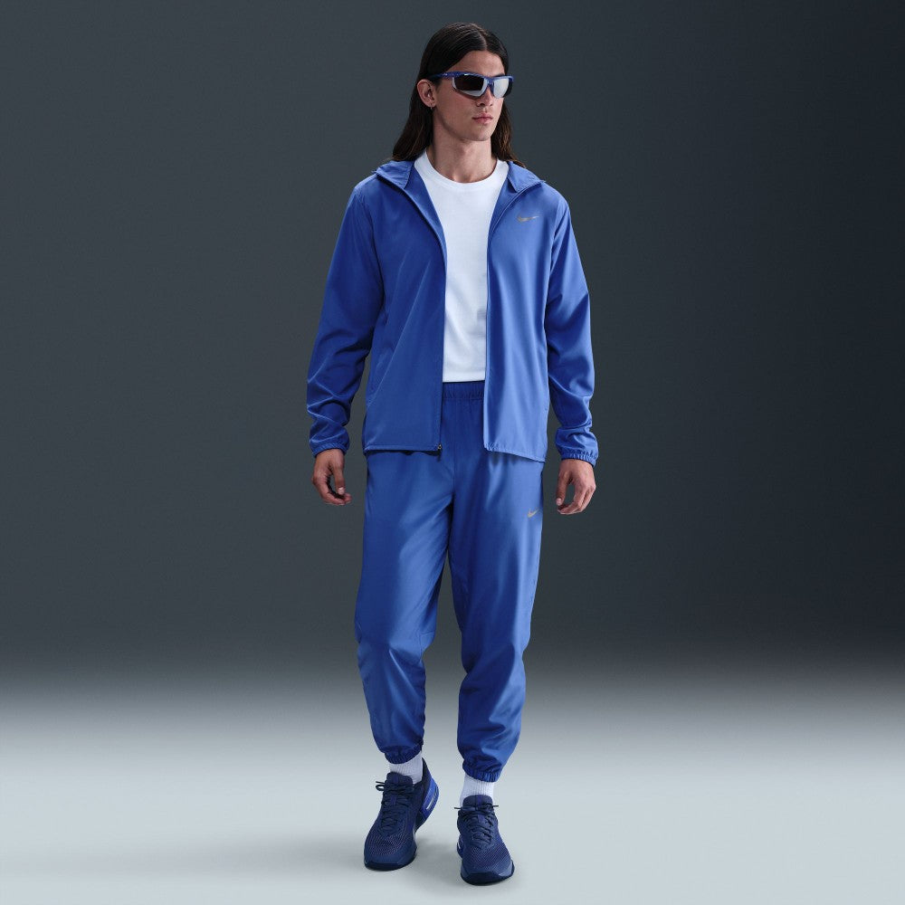 Form Dri-Fit Hooded Versatile Jacket