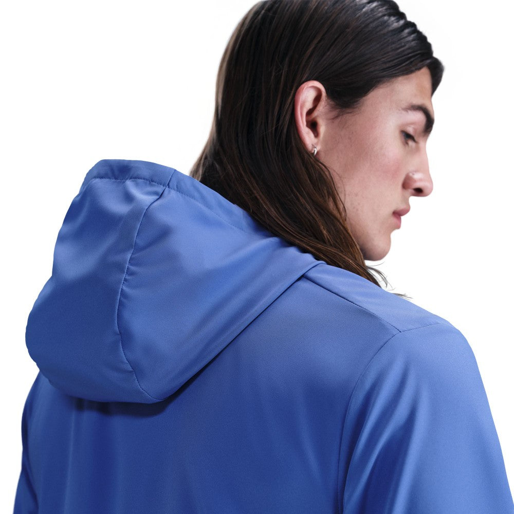 Form Dri-Fit Hooded Versatile Jacket