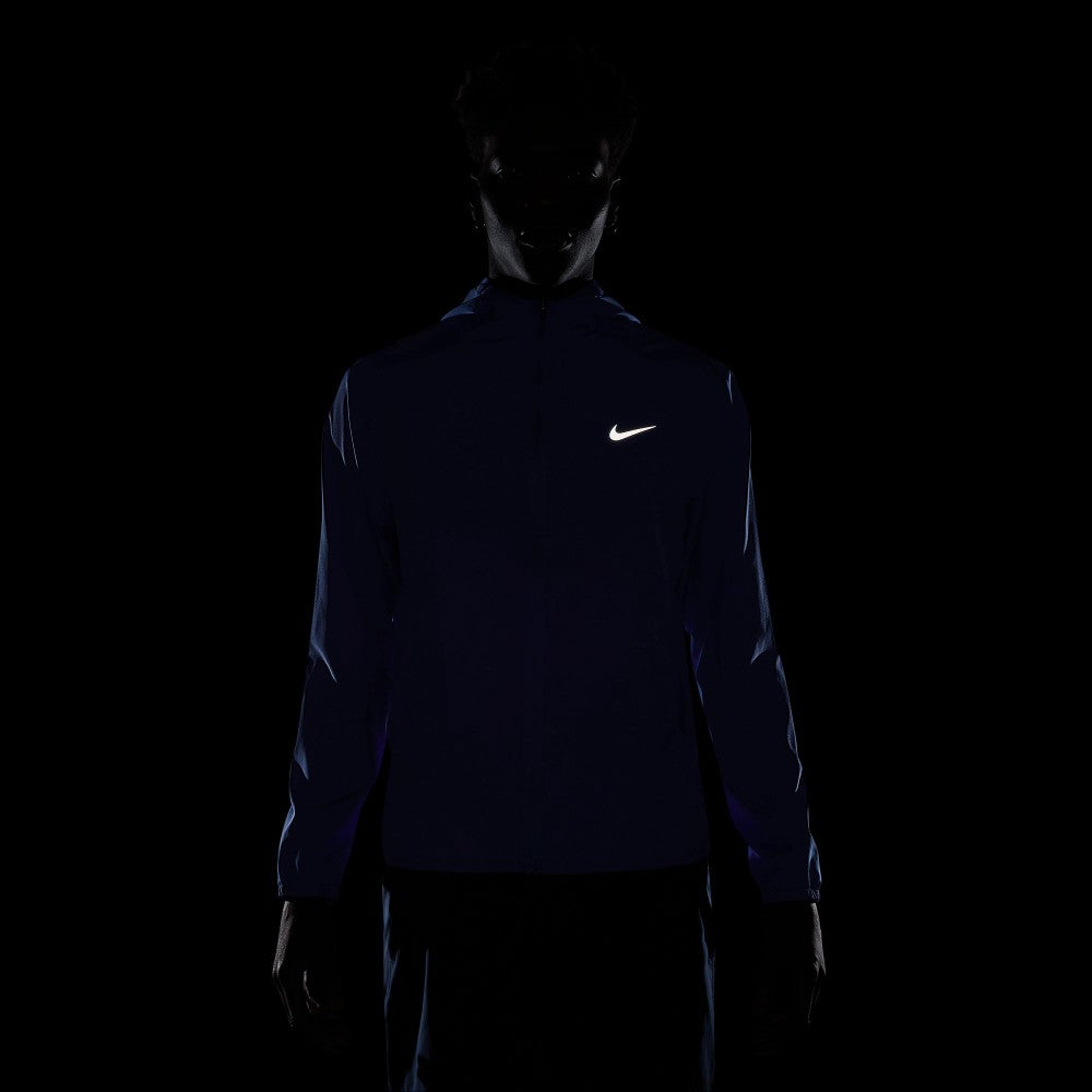 Form Dri-Fit Hooded Versatile Jacket