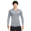 Pro Dri-FIT Tight Long-Sleeve Fitness Top