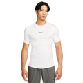 Pro Dri-FIT Tight Short-Sleeve Fitness Top
