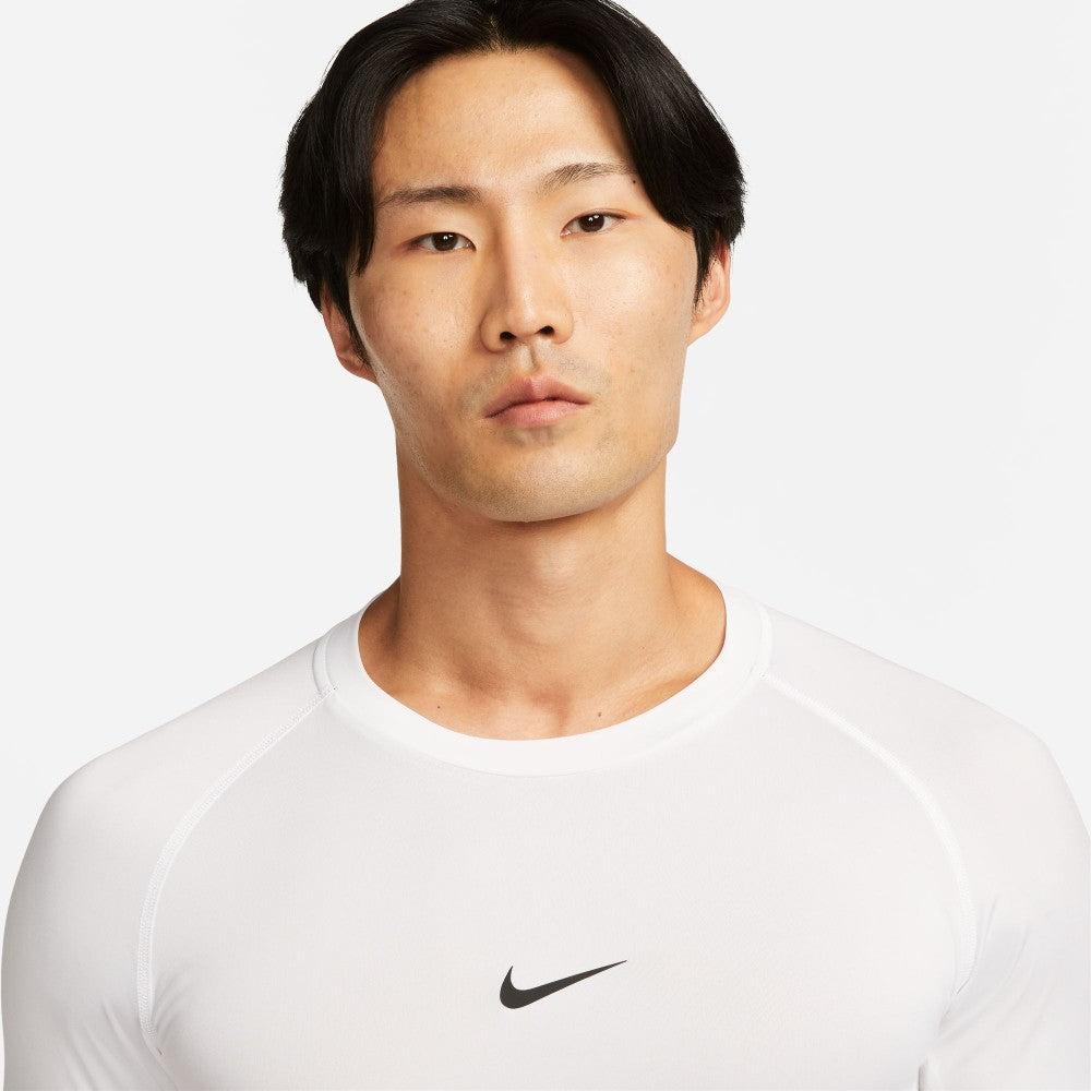 Pro Dri-FIT Tight Short-Sleeve Fitness Top