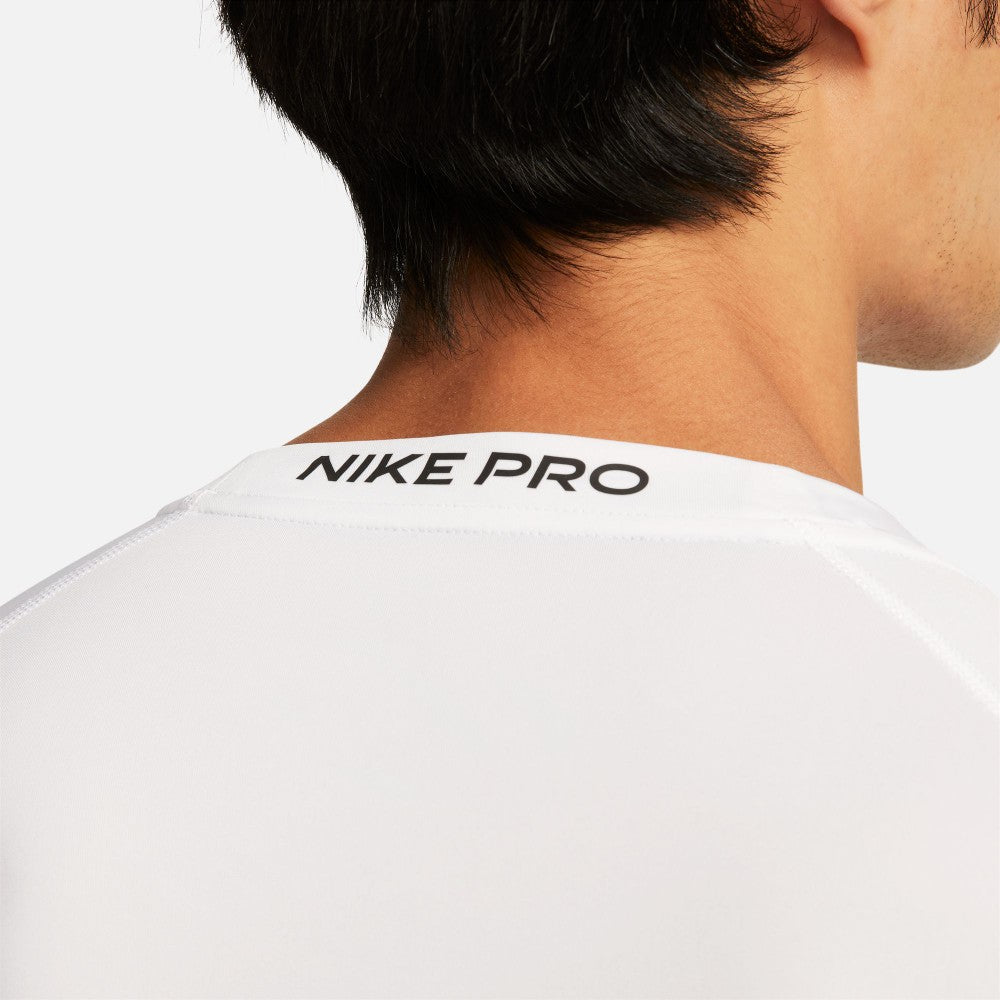 Pro Dri-FIT Tight Short-Sleeve Fitness Top