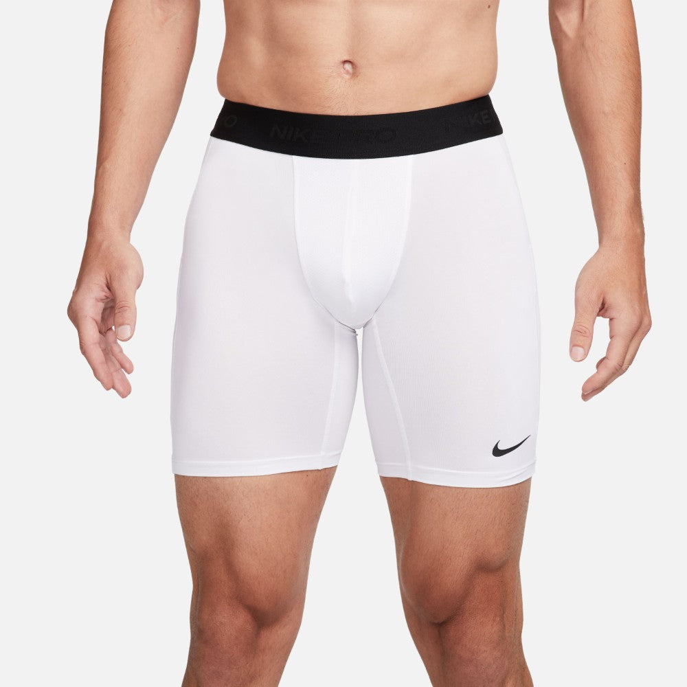 Pro Dri-FIT Fitness Long Shorts