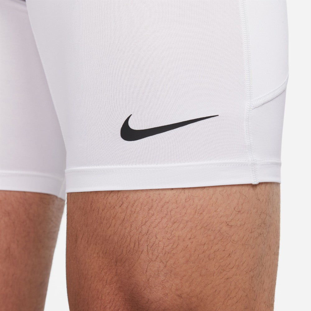Pro Dri-FIT Fitness Long Shorts