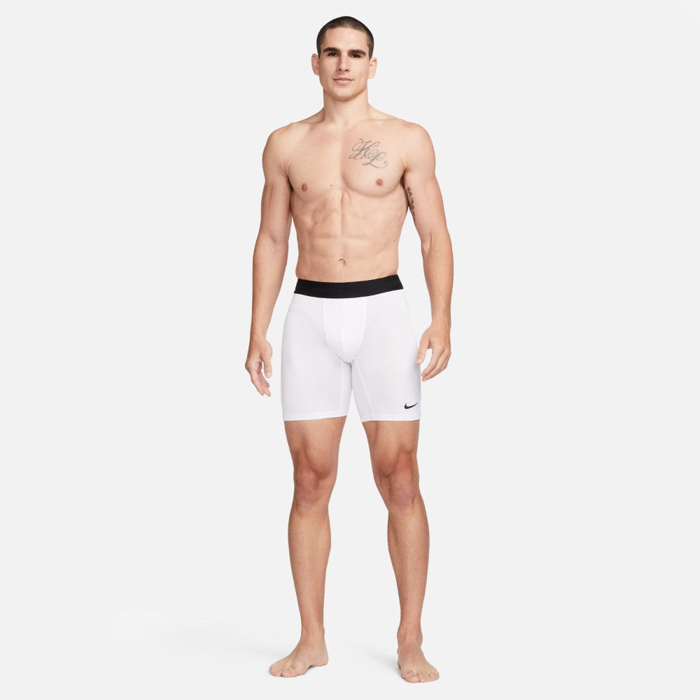 Pro Dri-FIT Fitness Long Shorts