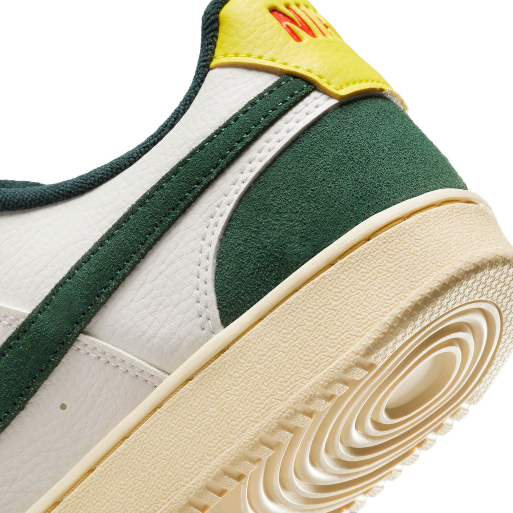 Court Vision Low Lifestyle Shoes