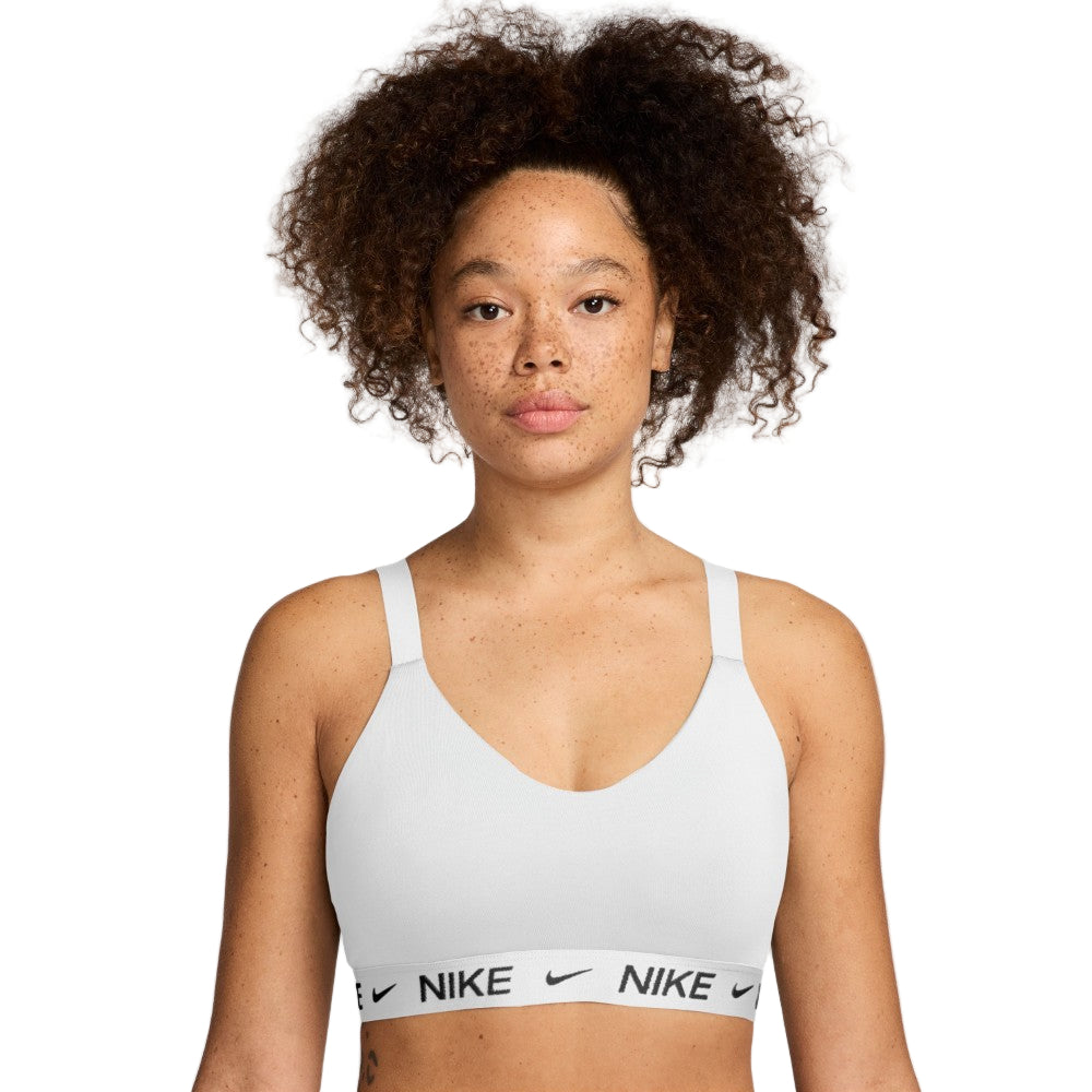 Indy Medium-Support Padded Adjustable Sports Bra