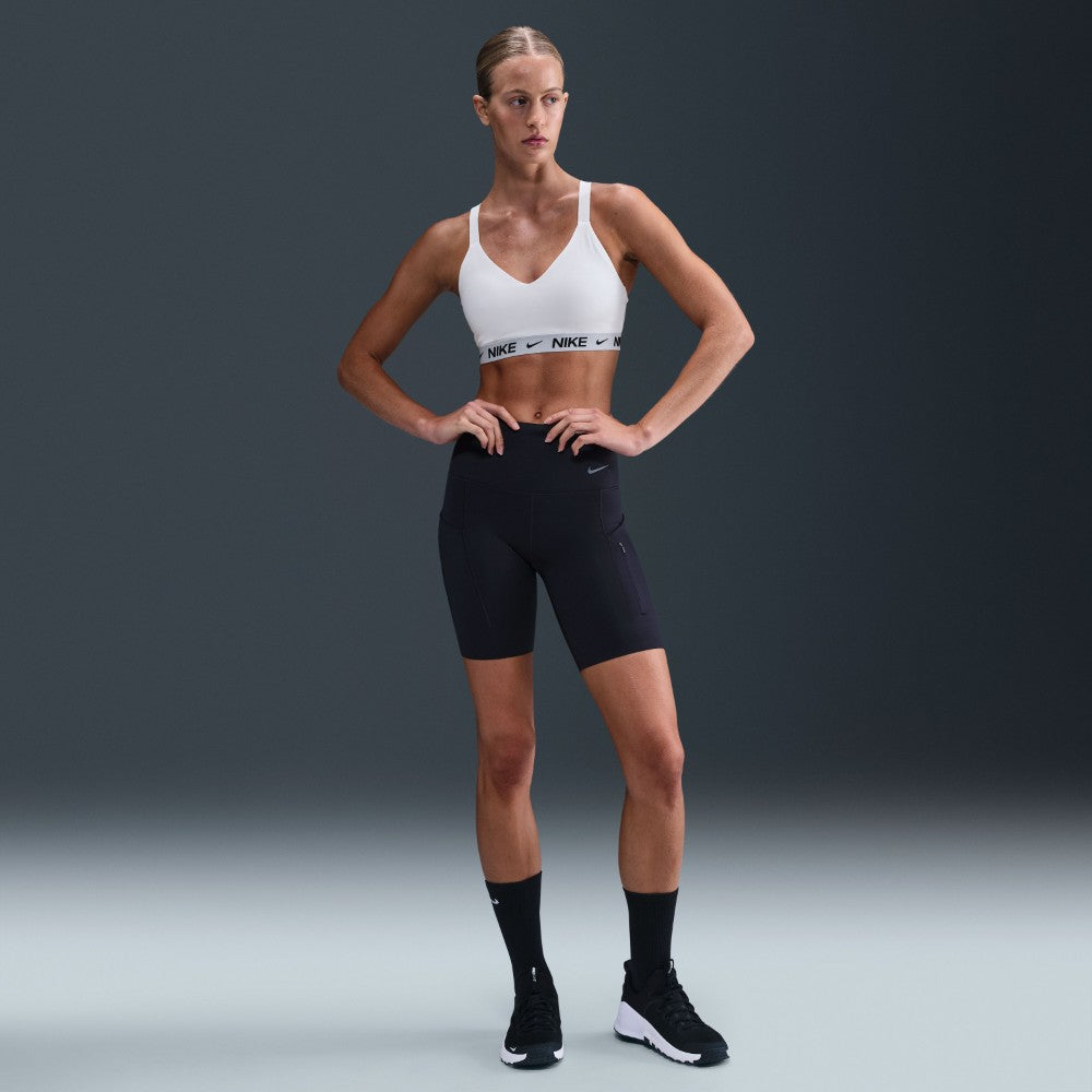 Indy Medium-Support Padded Adjustable Sports Bra