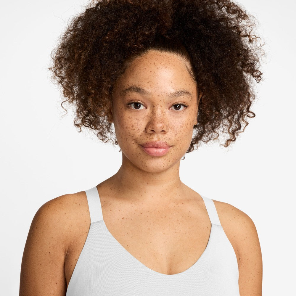 Indy Medium-Support Padded Adjustable Sports Bra