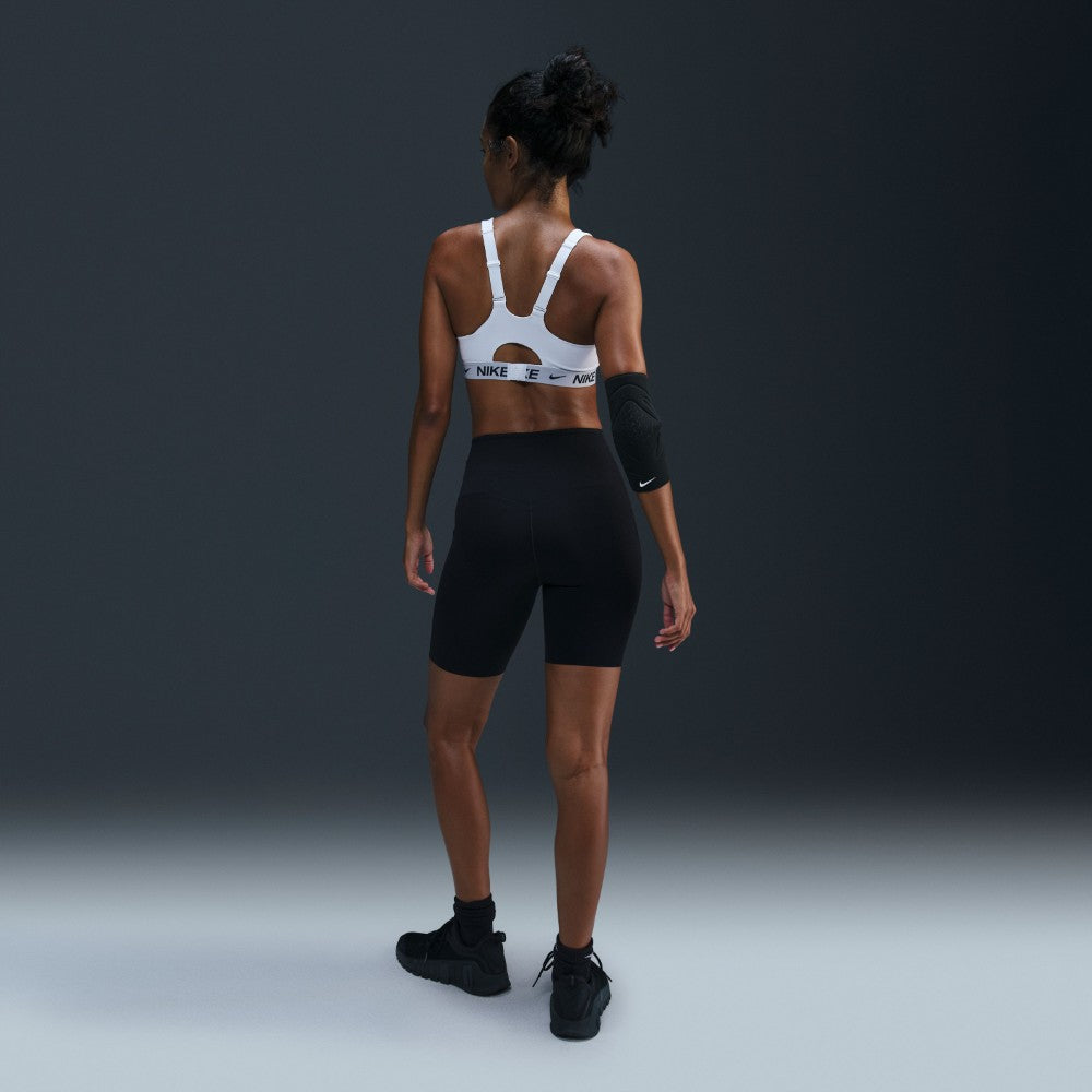 Indy High-Support Padded Adjustable Sports Bra