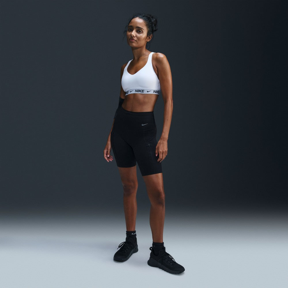 Indy High-Support Padded Adjustable Sports Bra