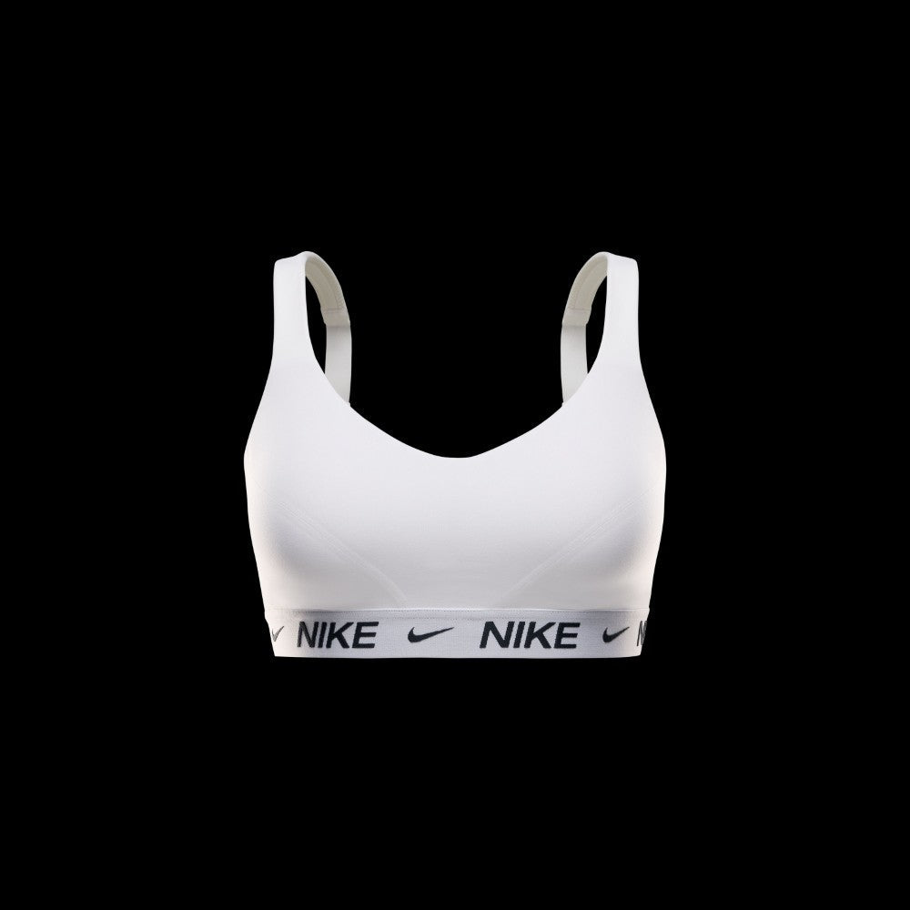 Indy High-Support Padded Adjustable Sports Bra