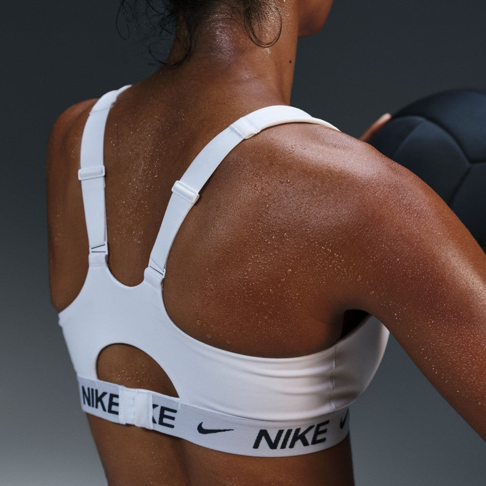 Indy High-Support Padded Adjustable Sports Bra