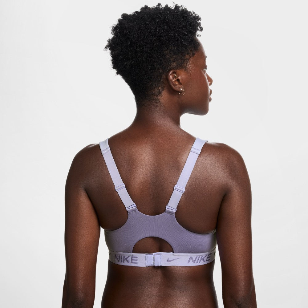 Indy High-Support Padded Adjustable Sports Bra