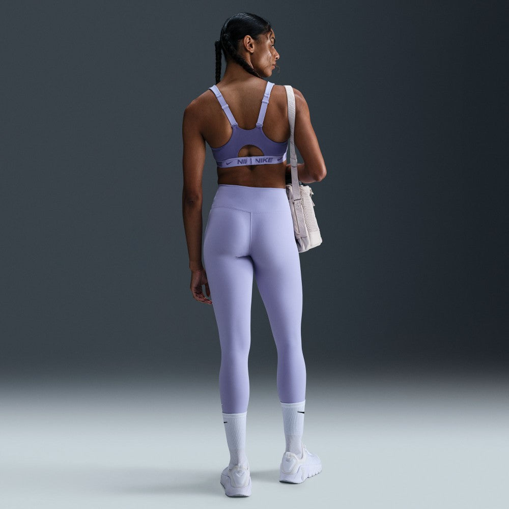 Indy High-Support Padded Adjustable Sports Bra