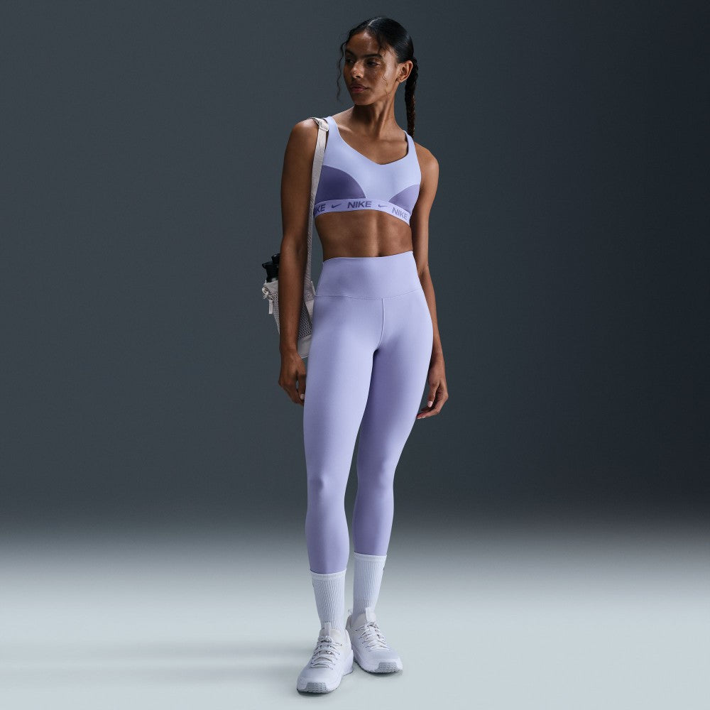 Indy High-Support Padded Adjustable Sports Bra
