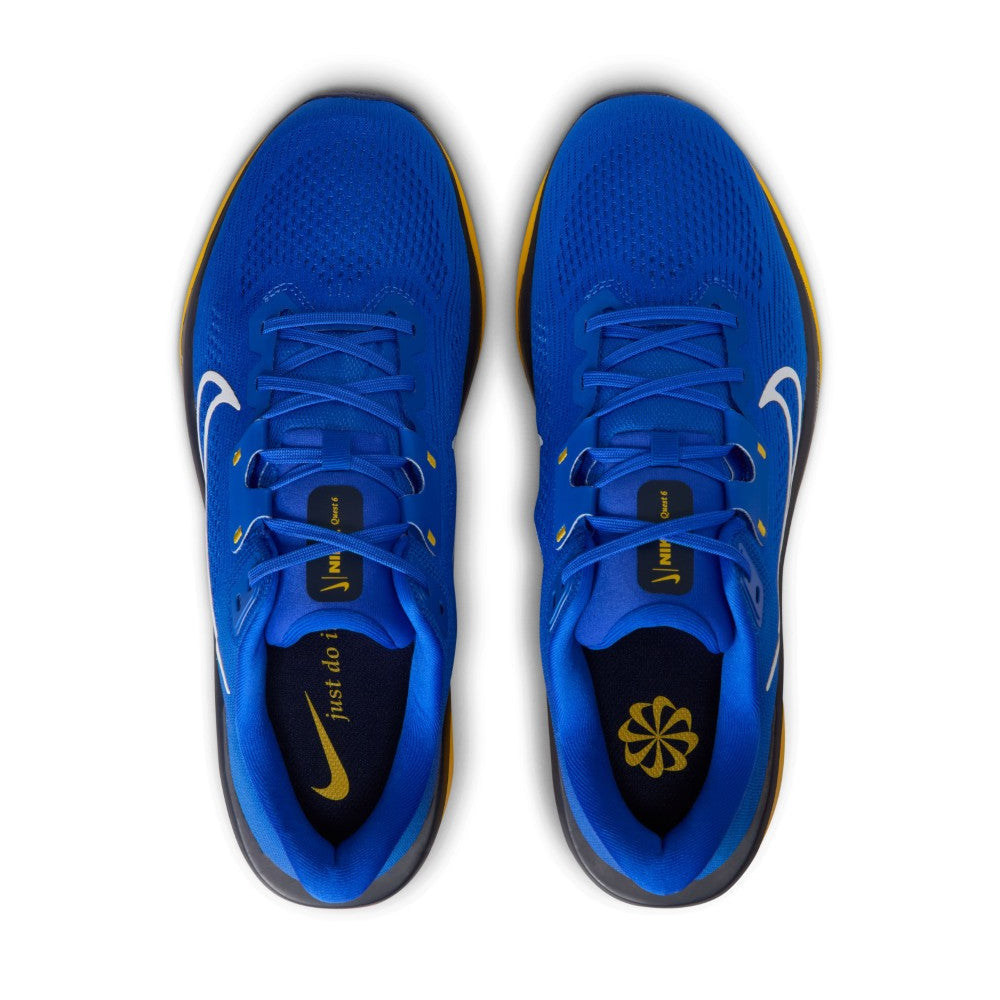 Nike Quest 6 Men'S Road Running Shoes