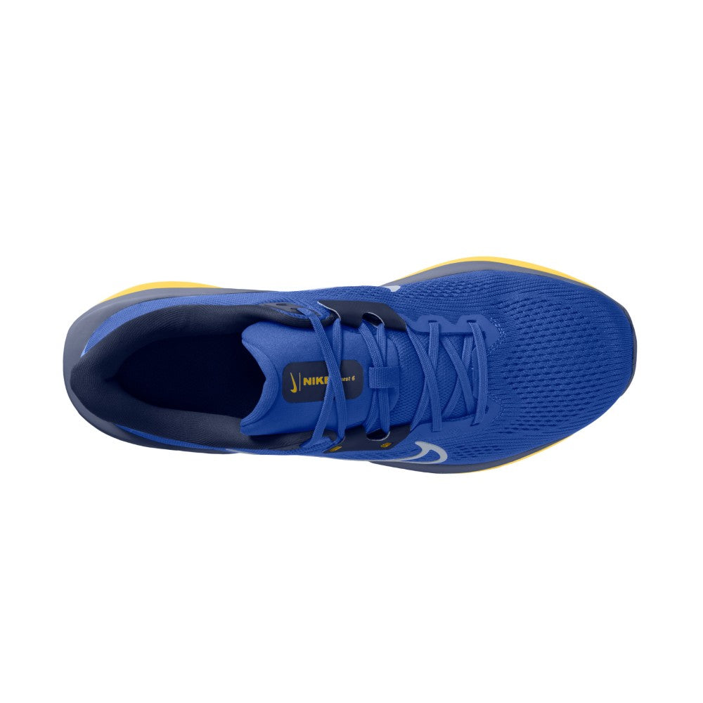 Nike Quest 6 Men'S Road Running Shoes