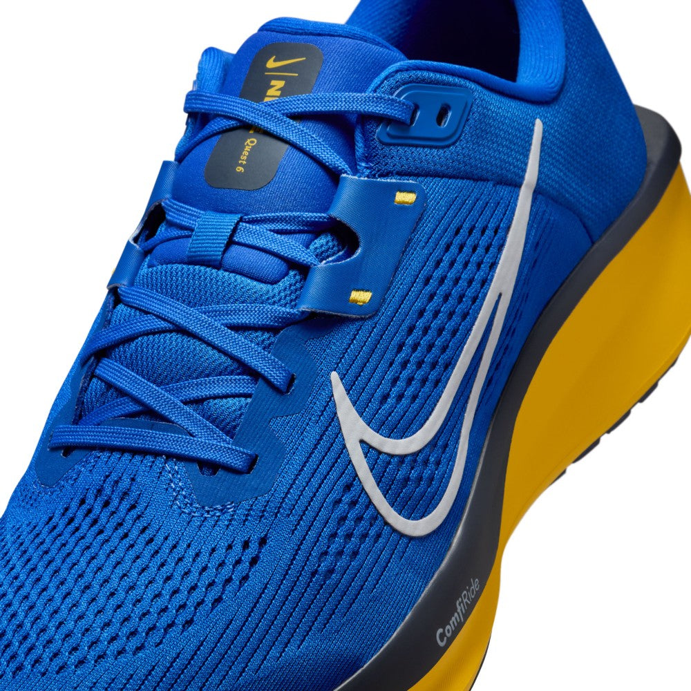 Nike Quest 6 Men'S Road Running Shoes