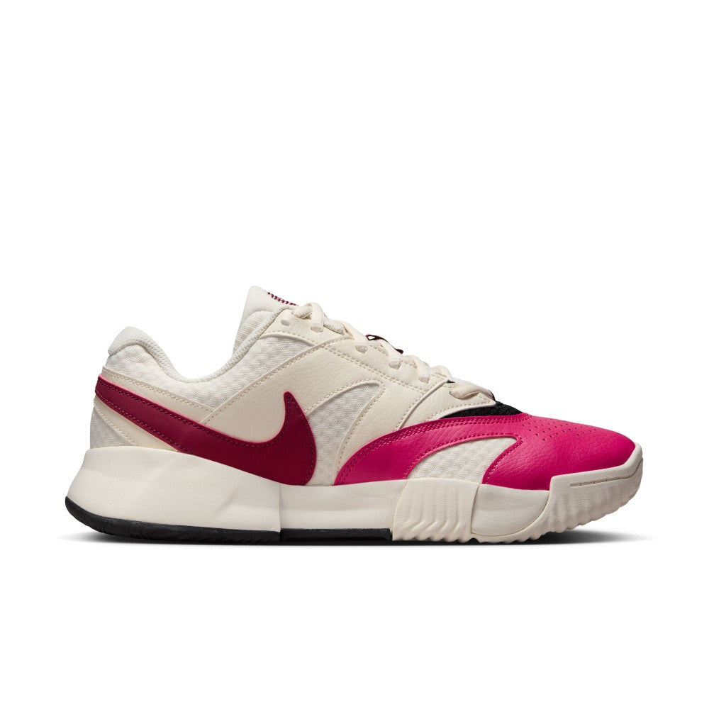 Court Lite 4 Clay Court Tennis Shoes