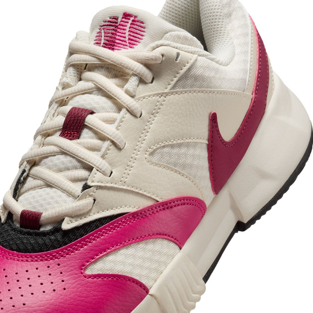 Court Lite 4 Clay Court Tennis Shoes