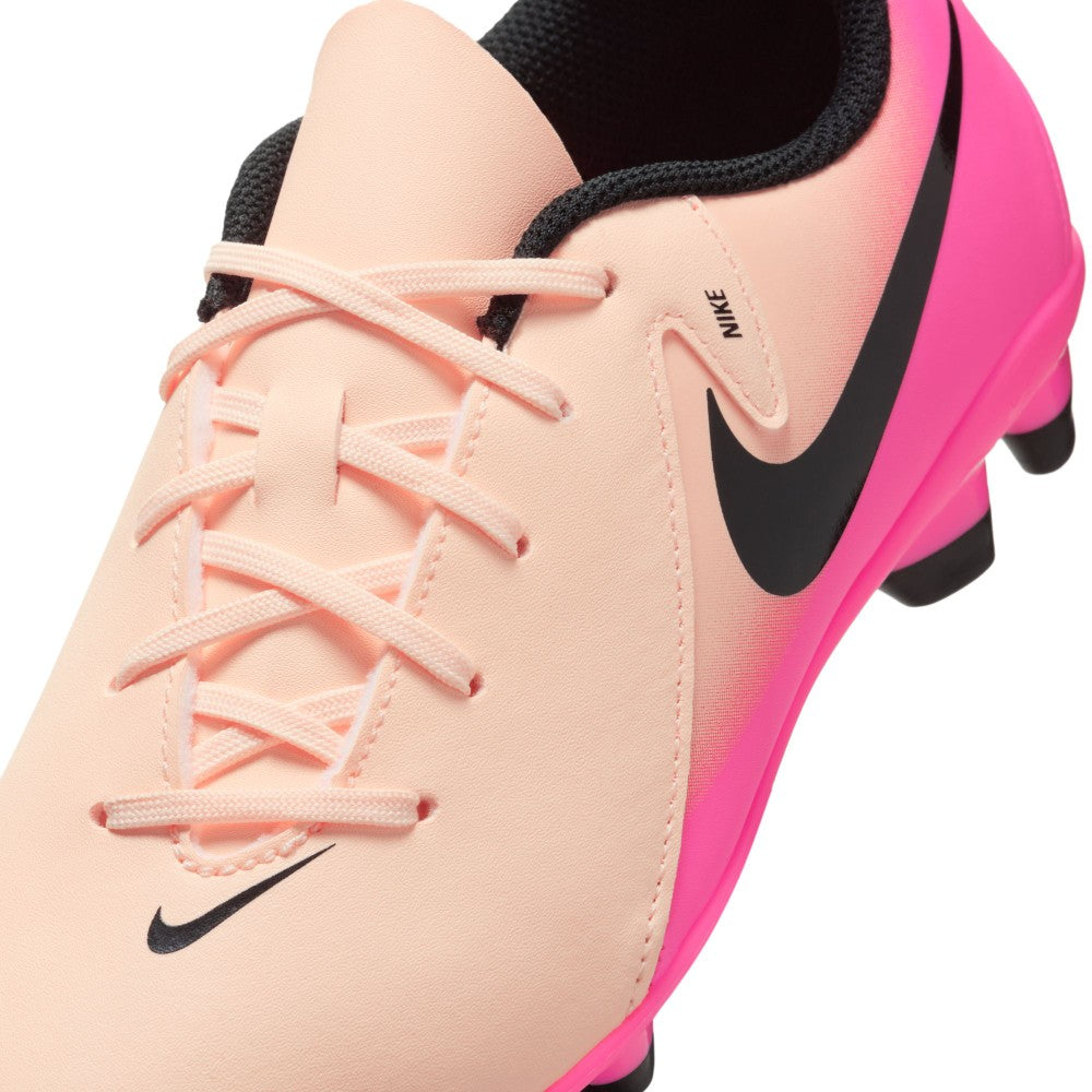 Jr. Phantom GX 2 Club Multi-Ground Soccer Shoes
