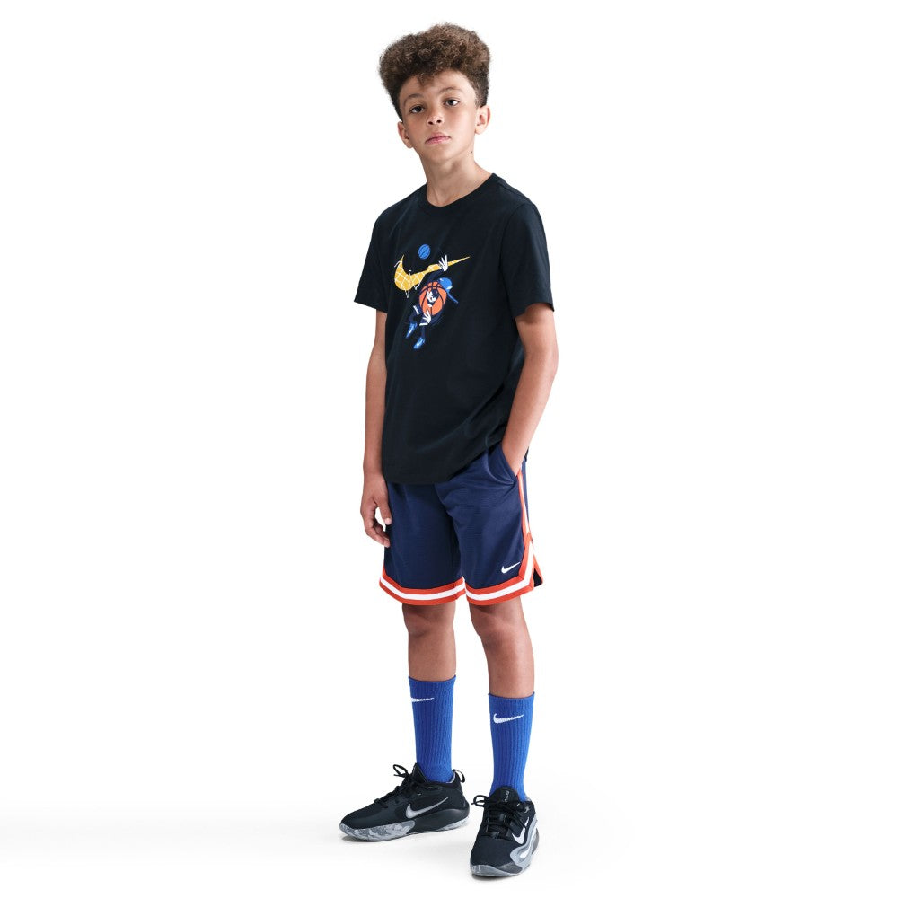 Dri-Fit Dna Basketball Shorts