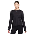 One Classic Dri-FIT Long-Sleeve Top