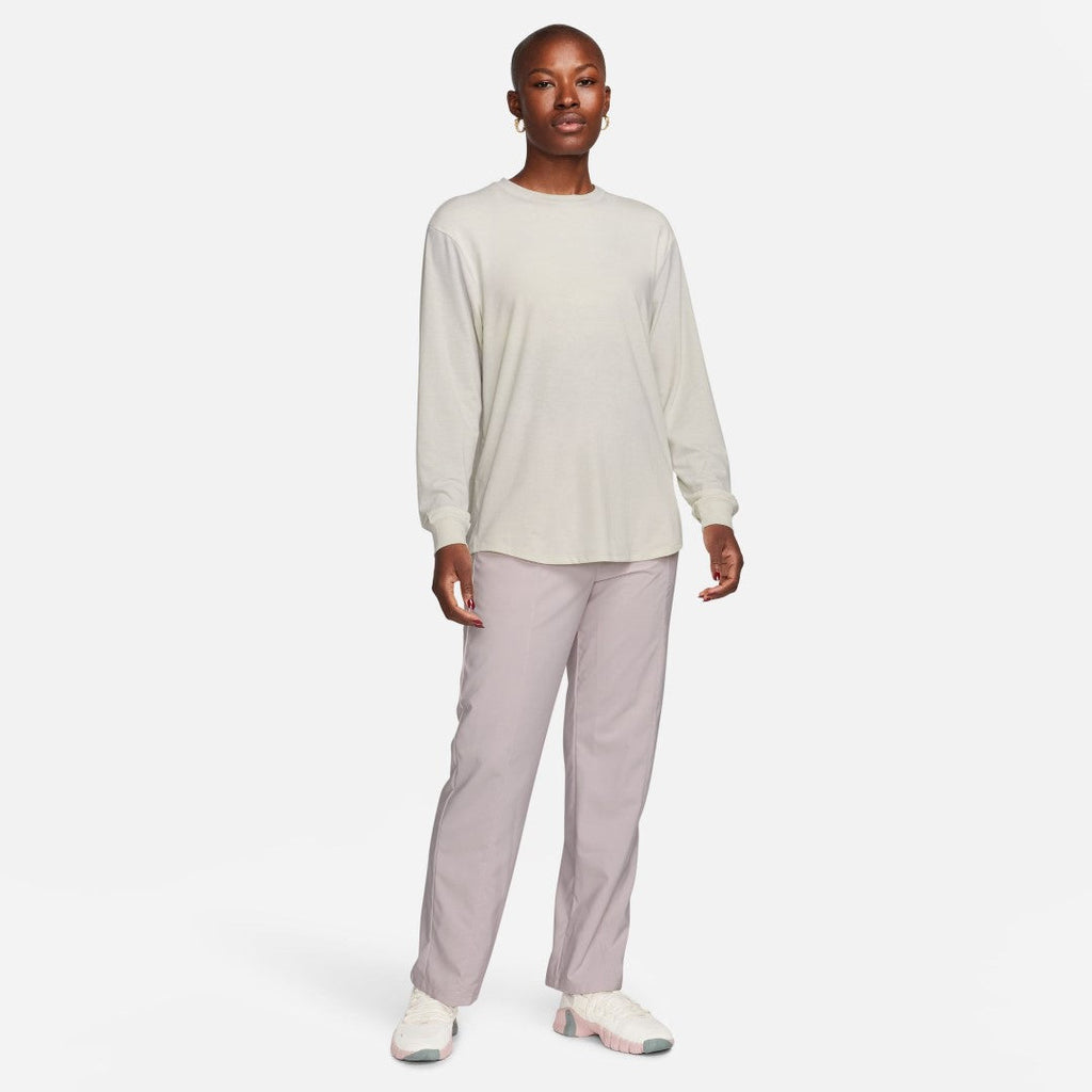 One Relaxed Dri-Fit Long Sleeve T-shirt