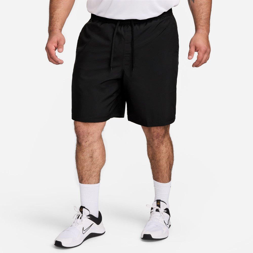 Form Dri-FIT 9 In Unlined Versatile Shorts