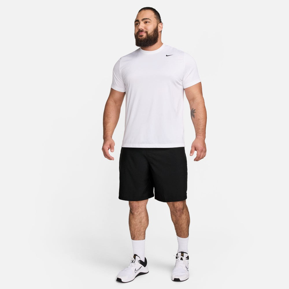 Form Dri-FIT 9 In Unlined Versatile Shorts