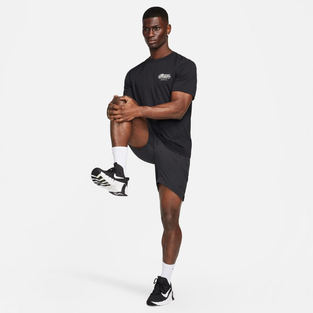 Flex Rep 4.0 7 In Unlined Fitness Shorts