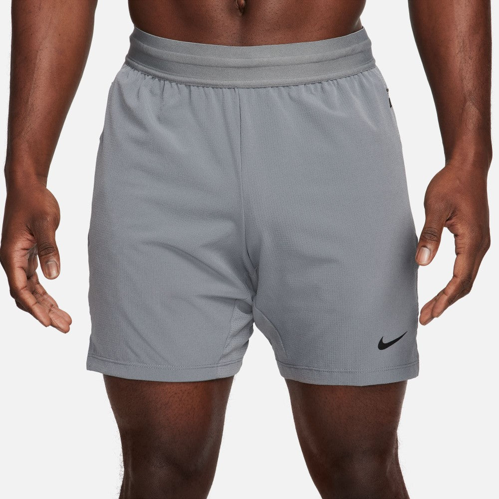 Flex Rep 4.0 Dri-FIT 7In Unlined Fitness Shorts