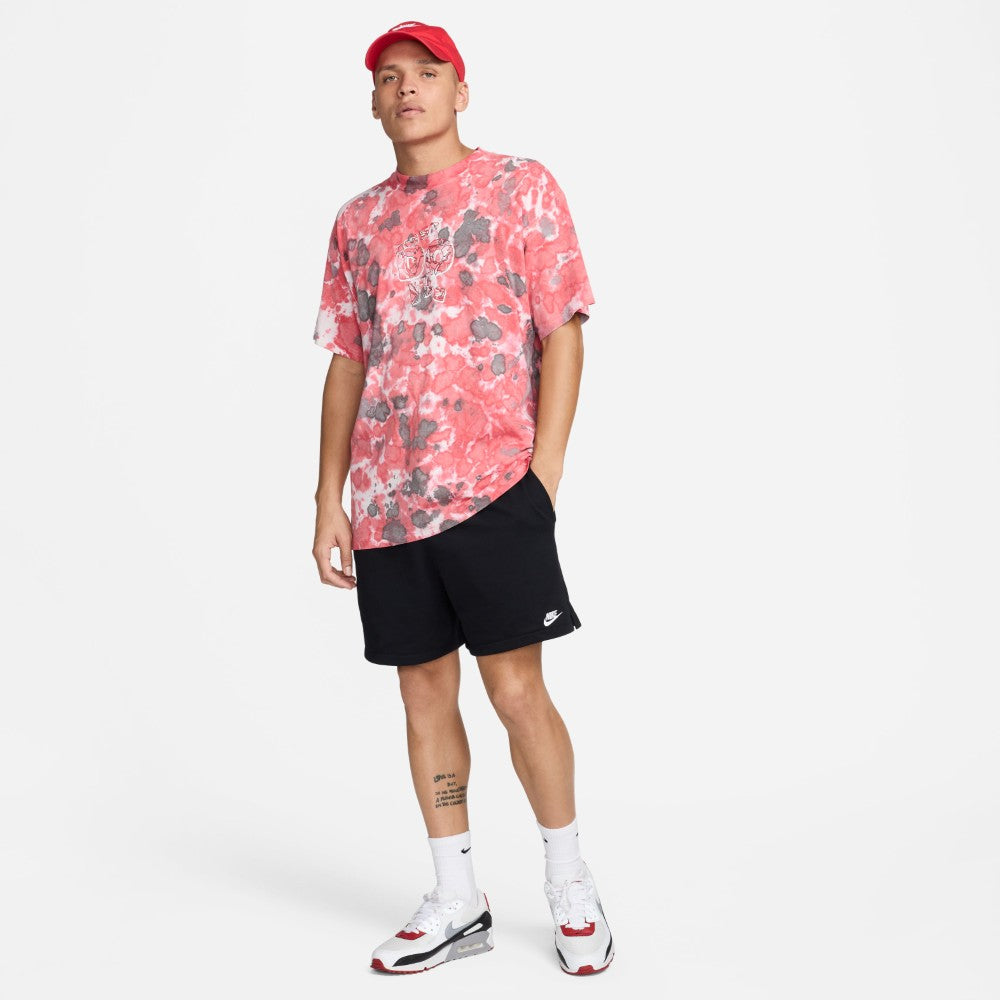 Club French Terry Flow Shorts