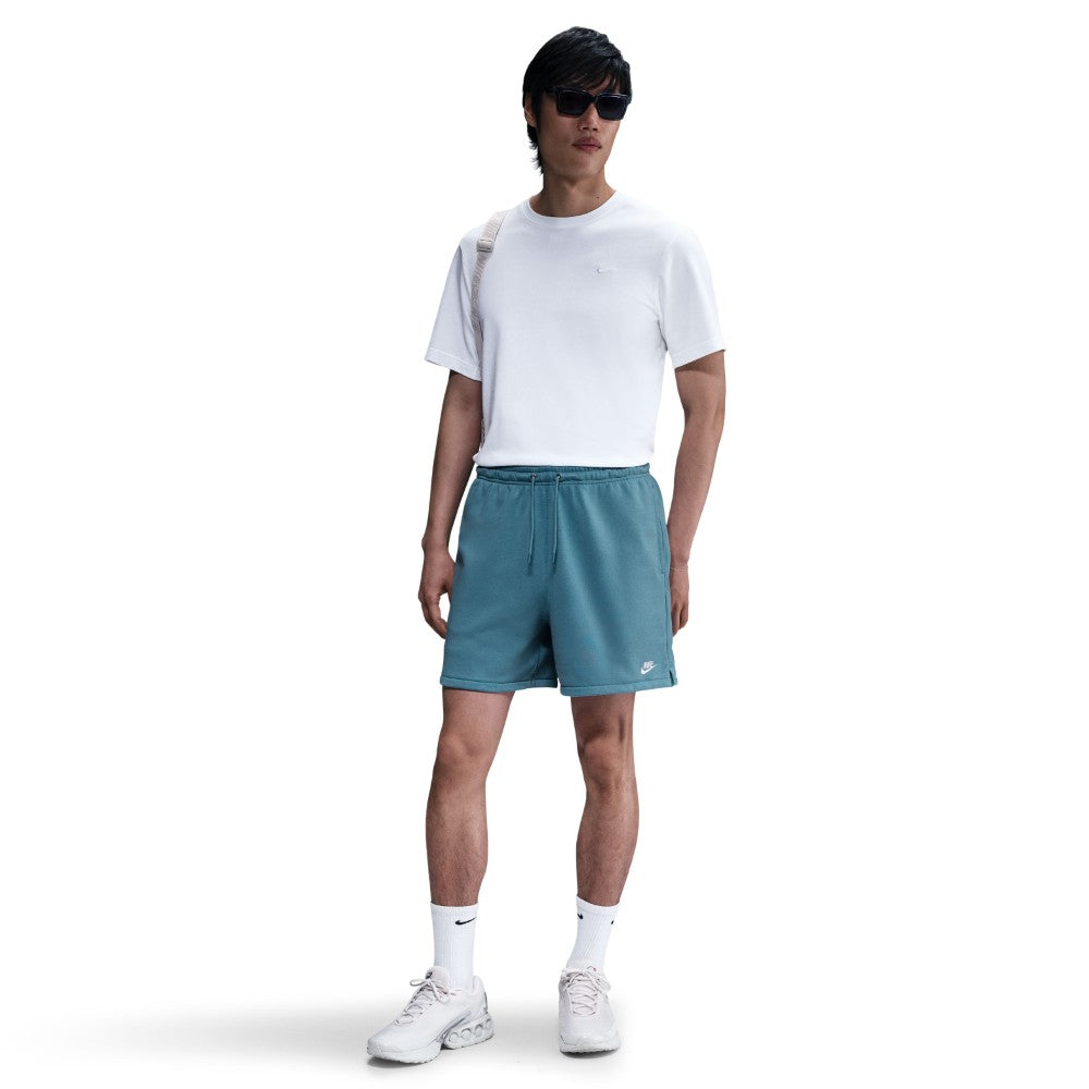 Club French Terry Flow Shorts