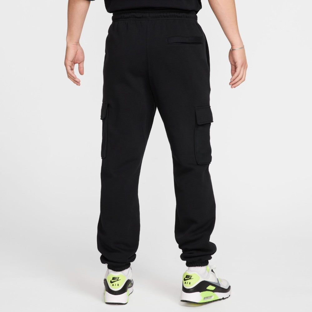 Club Fleece Cargo Pants