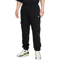 Club Fleece Cargo Pants