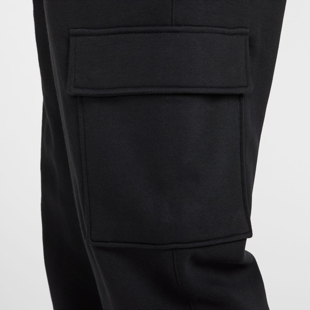 Club Fleece Cargo Pants