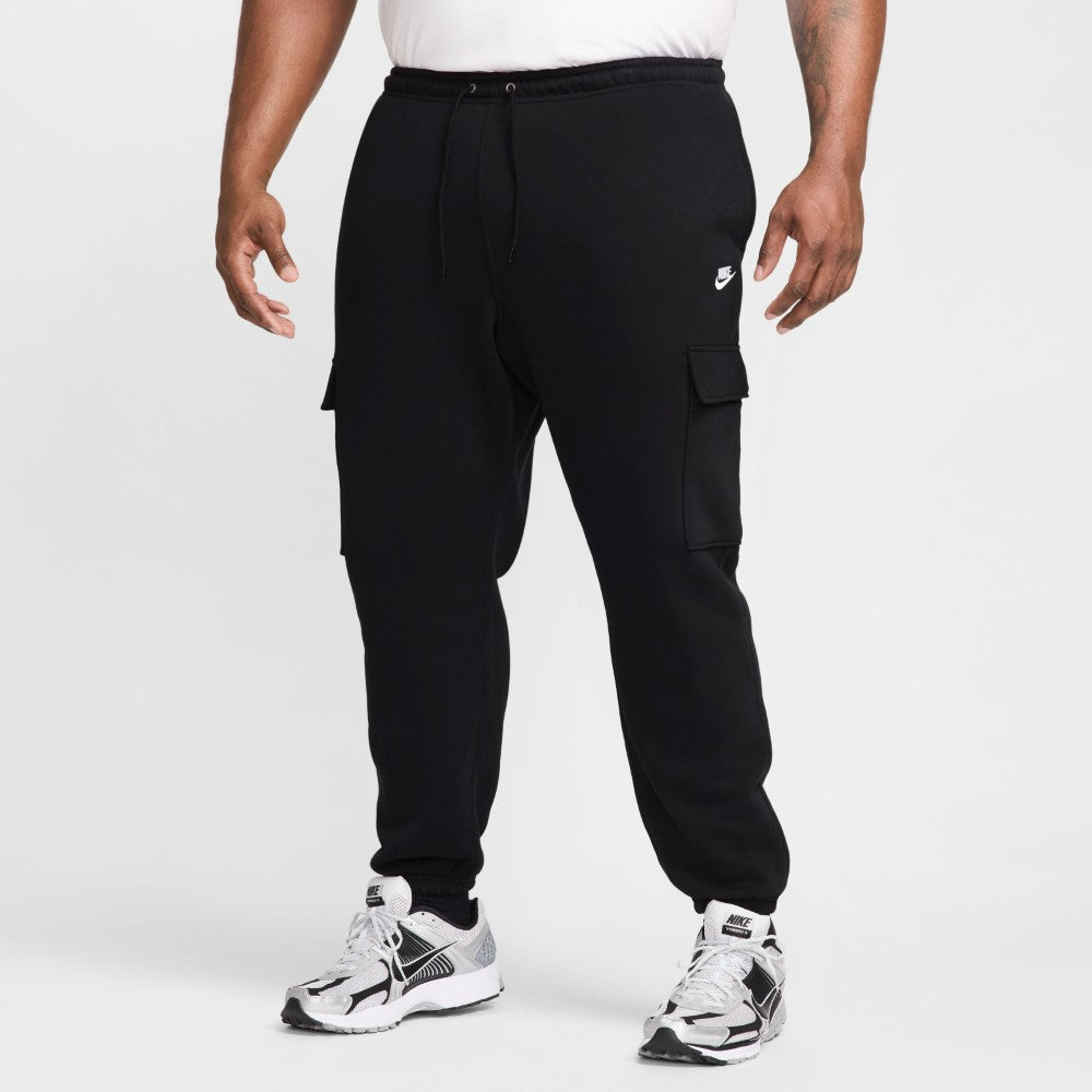 Club Fleece Cargo Pants