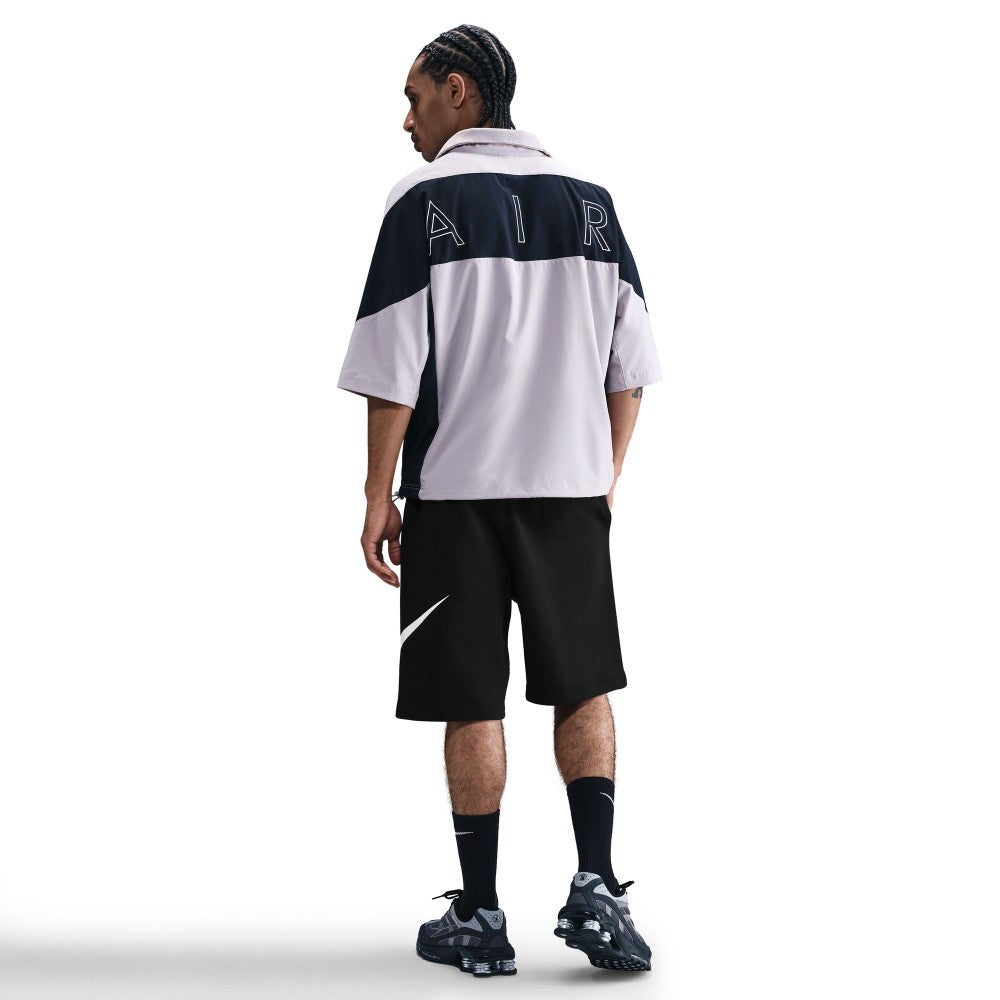 Club Brushed Fleece Shorts