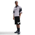 Club Brushed Fleece Shorts