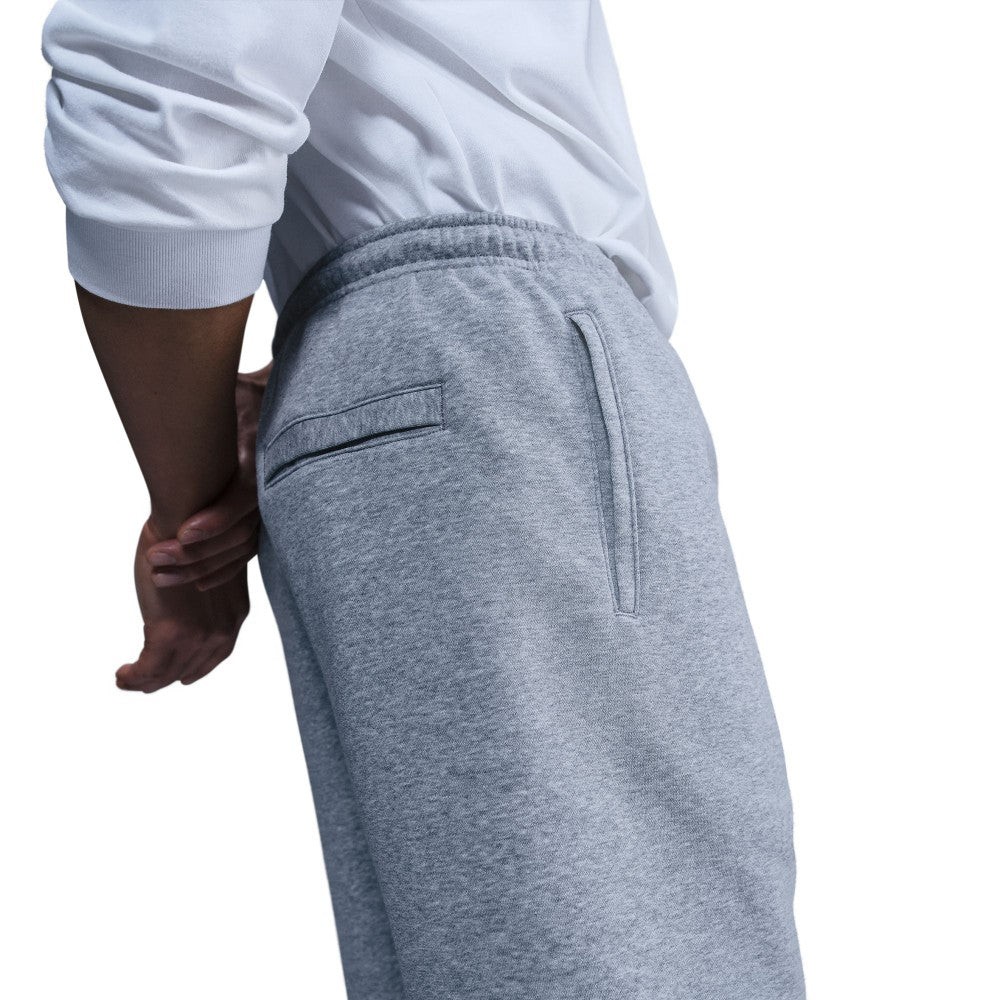 Club Brushed Fleece Shorts