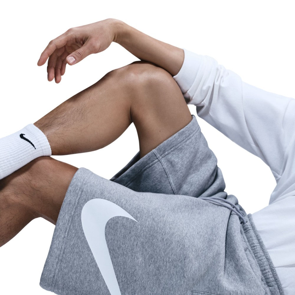 Club Brushed Fleece Shorts