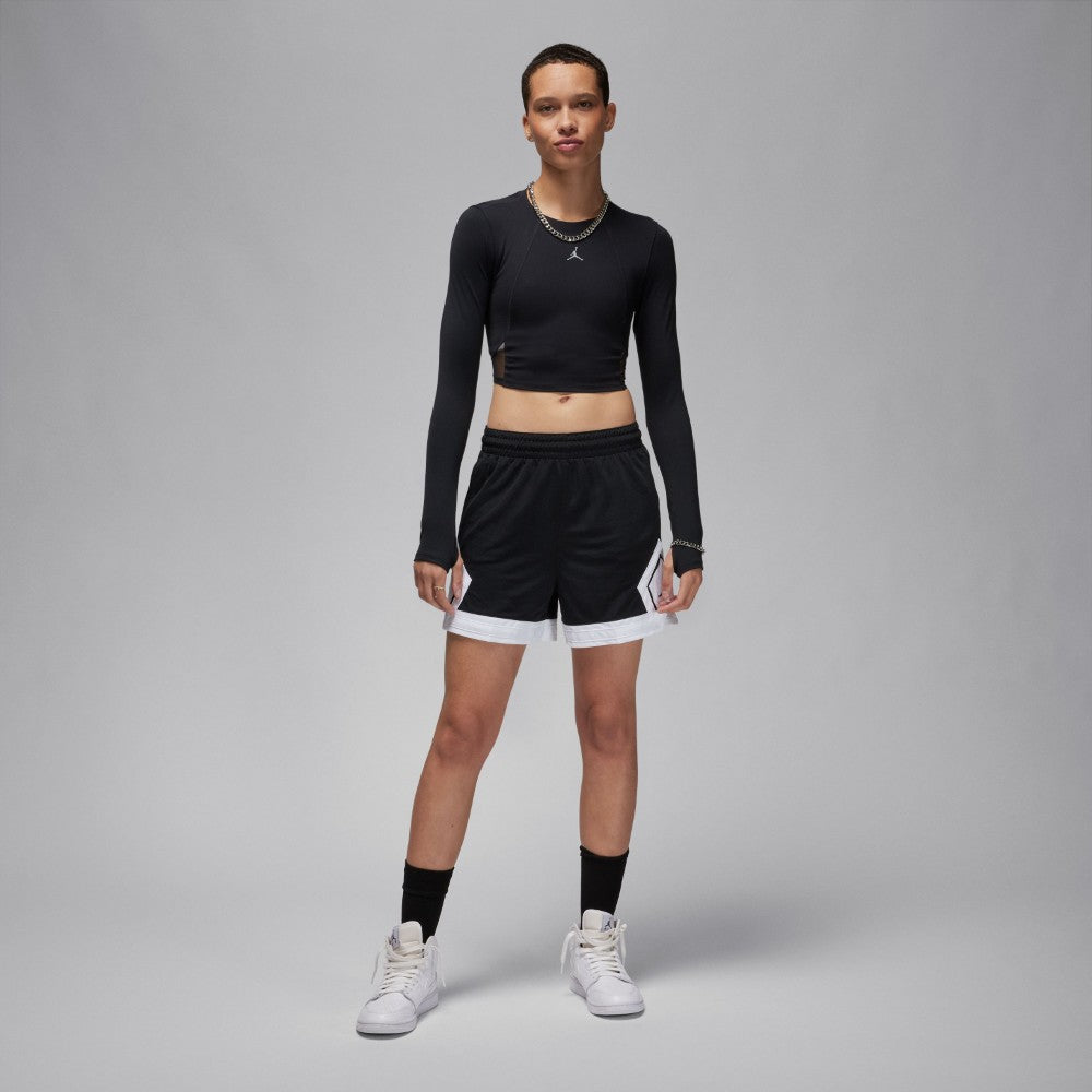 Jordan Sport Diamond 4"Shorts
