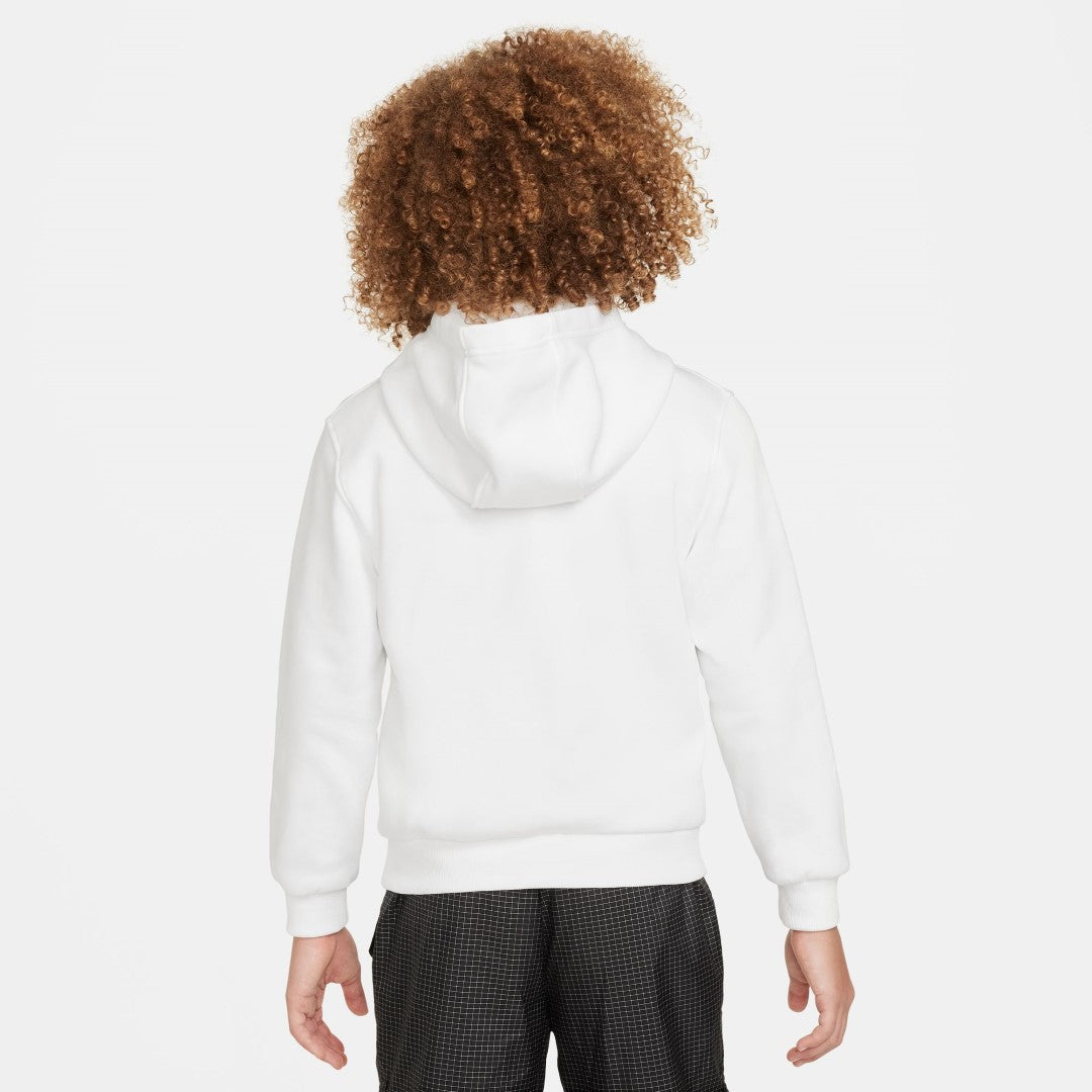 Cr7 Club Fleece Sweatshirt