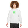 Cr7 Club Fleece Sweatshirt