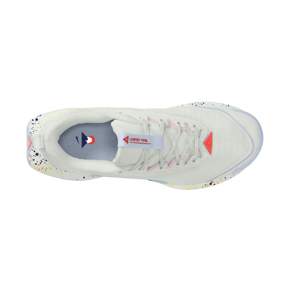 Juniper Trail 3 Trail-Running Shoes