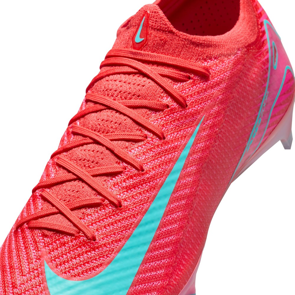 Mercurial Vapor 16 Elite Firm-Ground Low-Top Soccer Shoes